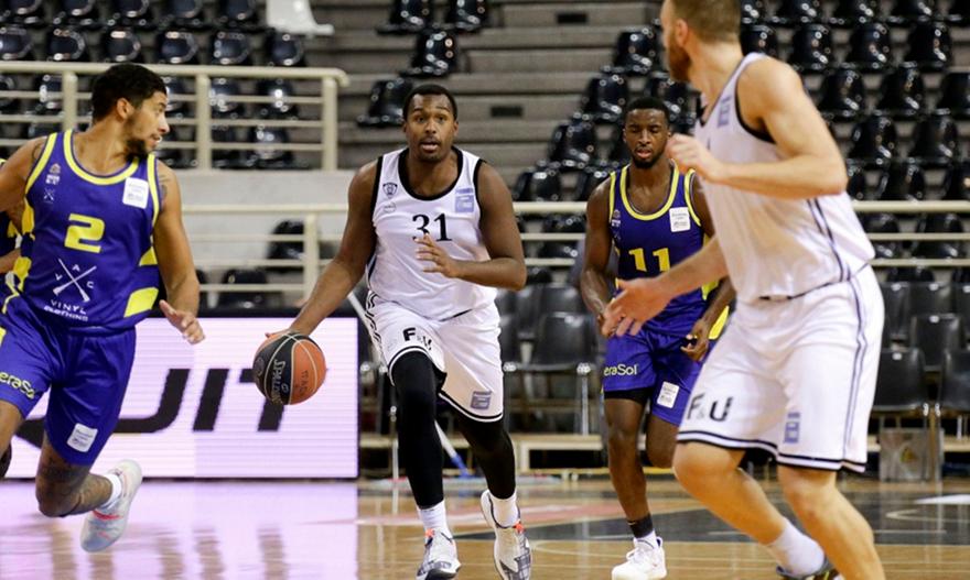 Τα highlights του ΠΑΟΚ-Λαύριο