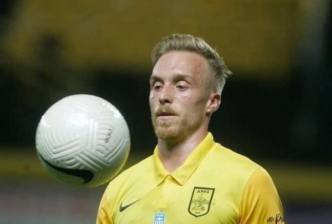 Κορυφαίος στη Super League τον Οκτώβριο ο Τζέγκο