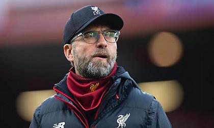 Η Λίβερπουλ έχει σχεδόν μια... ενδεκάδα τραυματίες