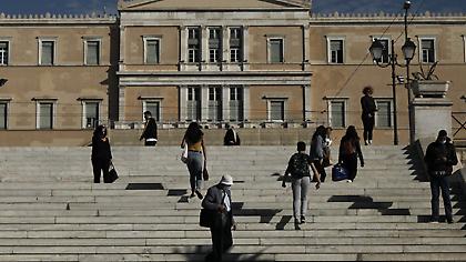 Κορωνοϊός: Σοκ με 3209 νέα κρούσματα-480 διασωληνωμένοι-60 νέοι θάνατοι