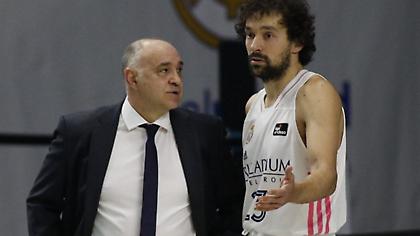 Γιουλ: «Ό,τι χρειαστεί η Ρεάλ θα κάνω»