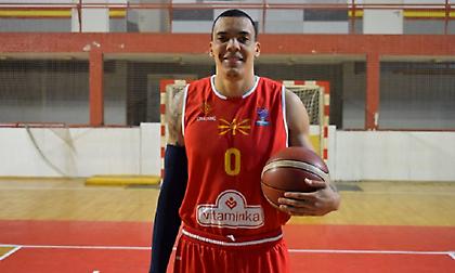 Πήρε διαβατήριο Βόρειας Μακεδονίας ο Γουάιλι