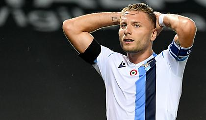 Παραμένει θετικός στον κορωνοϊό ο Ιμόμπιλε!