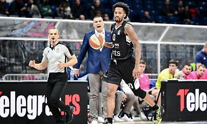 Ελεύθερος από την Παρτίζαν ο Ανγκόλα