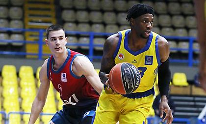 Πρόβλημα με Μακλέιν στο Περιστέρι