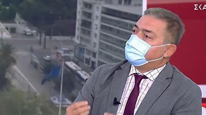 «Οι 200 από τους 480 διασωληνωμένους θα πεθάνουν»