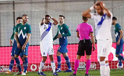 Εκεί, εκεί, στη Γ' η Εθνική!