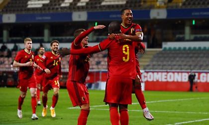 «Διαβολικό» καρέ και πρόκριση