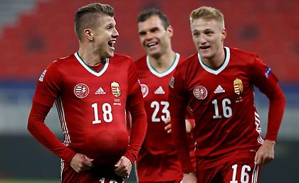 Άνοδος στα… σαλόνια για Αυστρία, Τσεχία, Ουγγαρία και Ουαλία!