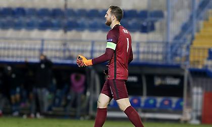 Όμπλακ: «Έκανε ό,τι μπορούσε η Ελλάδα, ήμασταν πιο τυχεροί»