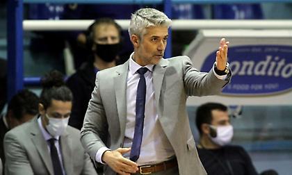 Ζιάγκος: «Σημαντική νίκη για εμάς»