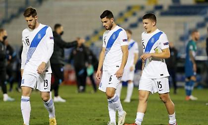 Στο τρίτο γκρουπ δυναμικότητας για το Μουντιάλ η Ελλάδα