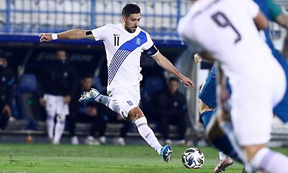 Μπακασέτας: «Περήφανος για την ομάδα, μας αδικεί η δεύτερη θέση»