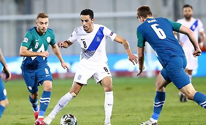 Ζέκα: «Ήμασταν η καλύτερη ομάδα του ομίλου, αλλά είχαν… Όμπλακ»