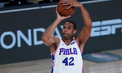 Έδωσαν Αλ Χόρφορντ και... Μίτσιτς στους Θάντερ οι Σίξερς!