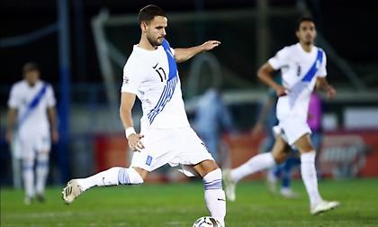 Χατζηδιάκος: «Δείξαμε πως είμαστε ενωμένοι, μας σταμάτησε ο Ομπλακ»