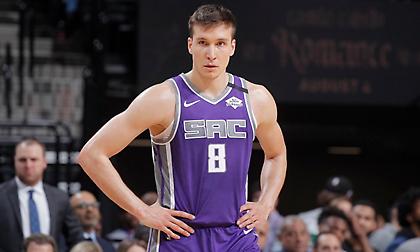 «Κλωτσάει» για Μπακς ο Μπογκντάνοβιτς και στο βάθος… ναυάγιο στην ανταλλαγή!