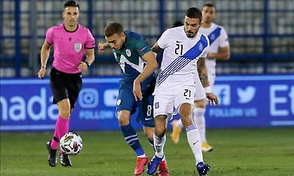 Κουρμπέλης: «Μας έλειψε η αποτελεσματικότητα»