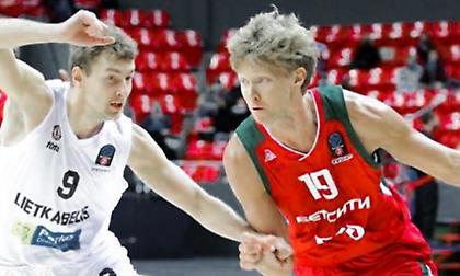 Πρόκριση για Κουμπάν, σαρωτική Μάλαγα, δύσκολα η Γκραν Κανάρια