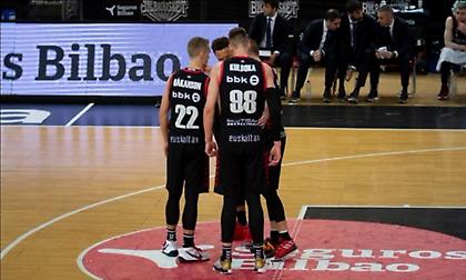 Κρούσμα κορωνοϊού στην Μπιλμπάο