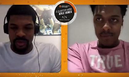 ΛεΝτέι: «Έκπληξη η μεταγραφή του Καλάθη, πολλά χρόνια στον Παναθηναϊκό»