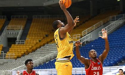 Γιανίκ Μορέιρα: Ο πύργος της φετινής ΑΕΚ (video & πίνακας)