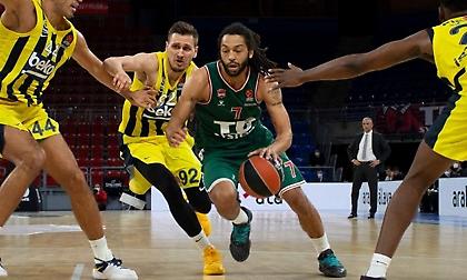 Πιέρια Χένρι: Kάνει την Μπασκόνια… καλύτερη – Νο1 απειλή για τον Παναθηναϊκό (videos)