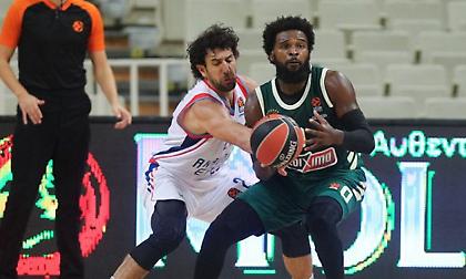 Παναθηναϊκός: Άμυνα… η αχίλλειος πτέρνα – Πολλά τα ατομικά ρεκόρ των αντιπάλων κατά των «πράσινων»