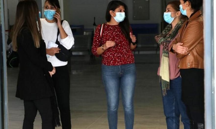 Super 3: «Ένα τεράστιο respect στις νοσηλεύτριες»