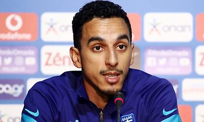 Ζέκα στον ΣΠΟΡ FM 94,6: «Σίγουρα πρέπει να μείνει ο Φαν’τ Σχιπ. Έχει βελτιωθεί πάρα πολύ η Εθνική»