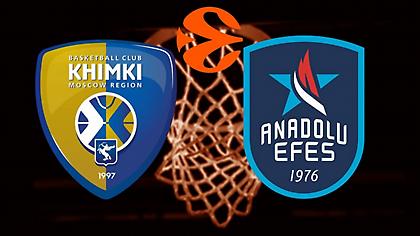 Χίμκι-Αναντολού Εφές