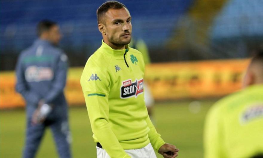 Μέσα Σαβιέρ, Μολό – Οριστικά εκτός ντέρμπι ο Βέλεθ