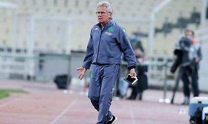 Μπόλονι: «Χρειάζομαι χρόνο για να αποβάλλουμε τα προβληματικά στοιχεία»