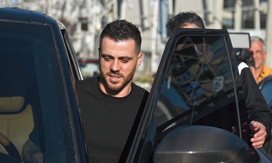 Βιεϊρίνια: «Κόντρα διαιτησίες και όταν μας έκλεψαν το πρωτάθλημα οι πιο δύσκολες στιγμές»