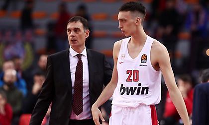 Το πραγματικό κέρδος του Ολυμπιακού από τον Ποκουσέφσκι