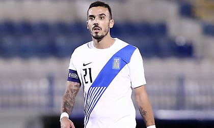 Κουρμπέλης: «Συνεχίζουμε ενωμένοι»