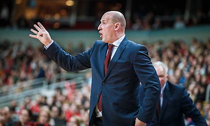 Αποδεκατισμένη η Λετονία κόντρα στην Ελλάδα!