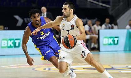 «Φαβορί για τον Καμπάτσο οι Νάγκετς!»