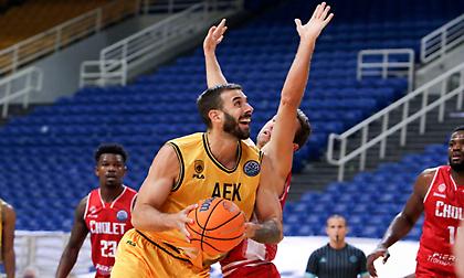 Απρόοπτο με Γιάνκοβιτς στην ΑΕΚ