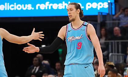 Μένει στο Μαϊάμι ο Ολίνικ