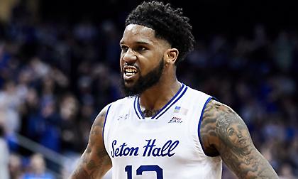 Πήραν ρούκι που δεν έγινε ντραφτ οι Νικς