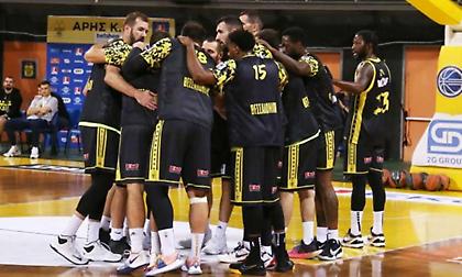 Αλλαγές στο πρόγραμμα του Άρη