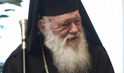 Κορωνοϊός- Αρχιεπίσκοπος Ιερώνυμος: Νέο ιατρικό ανακοινωθέν