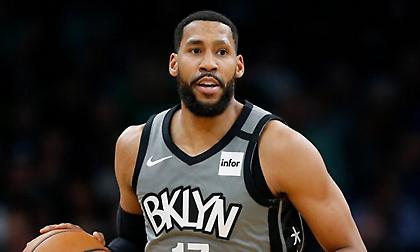 Αποδέσμευσαν τον Τεμπλ οι Νετς