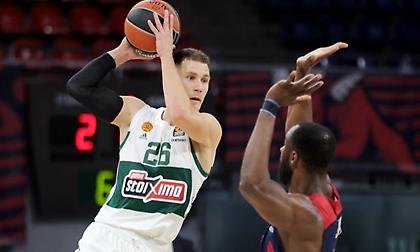 Οι όμορφες συνεργασίες Νέντοβιτς-Παπαγιάννη (video)