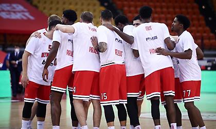 Αρνητικά τεστ στον Ολυμπιακό εκτός από τα πέντε κρούσματα!