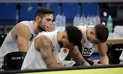 Η νίκη δεν είναι απαίτηση, η προσπάθεια είναι…