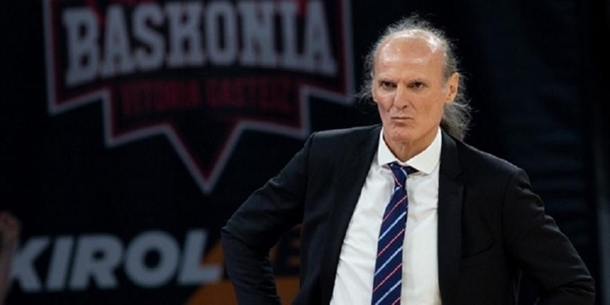 Ιβάνοβιτς: «Βελτιωθήκαμε στο δεύτερο ημίχρονο»