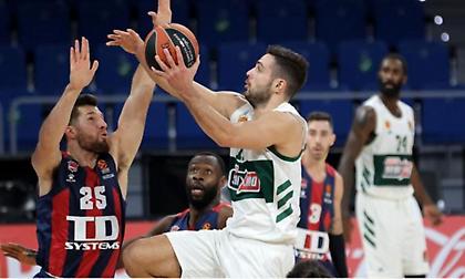 Πίτερς: «Ήταν σημαντικές οι δύο νίκες αυτής την εβδομάδας για τη συνέχεια»