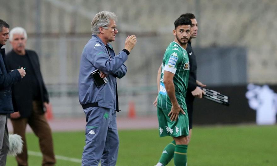 Ο Βιγιαφάνιες καθορίζει την διάταξη